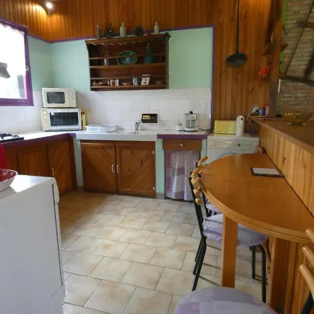 Ferienhaus Pissos, 1 Piece, 3 Personnes - Fr-1-360-6 Pissos