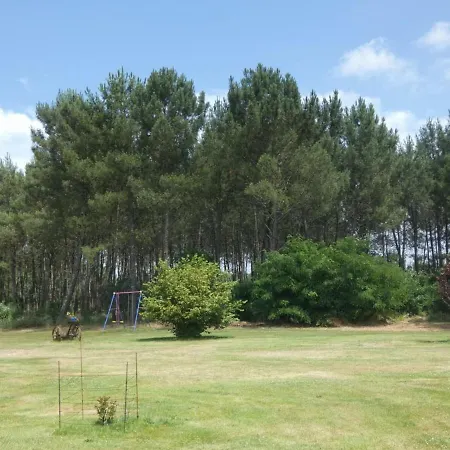 Ferienhaus Pissos, 1 Piece, 3 Personnes - Fr-1-360-6 Pissos