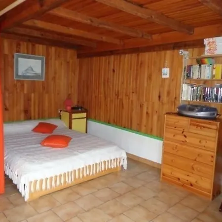Pissos, 1 Piece, 3 Personnes - Fr-1-360-6 Ferienhaus